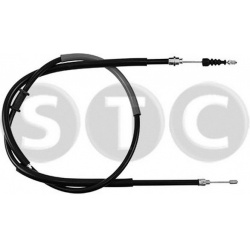 trosas, stovėjimo stabdys
                                STC                                                T480473, STC, T