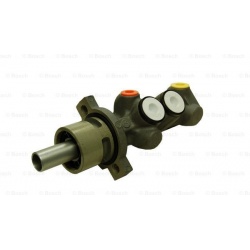 pagrindinis cilindras, stabdžiai
                                BOSCH                                                020412