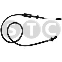 Akceleratoriaus trosas
STC T480411, STC, T4804