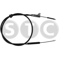 trosas, stovėjimo stabdys
STC T483576, STC, T