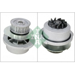 Vandens siurblys, variklio aušinimas
                                INA                                538031910, INA, 5380