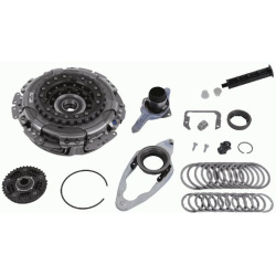 sankabos komplektas DCT
                                SACHS                                                3000 943 002, SA