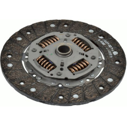 sankabos diskas
                                SACHS                                                1878 600 674, SACHS, 187