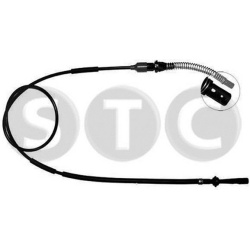 akceleratoriaus trosas
                                STC                                                T480124, STC, T4801