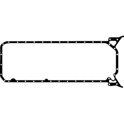 tarpiklis, alyvos karteris
                                CORTECO                                                026341P, CO