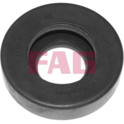 frikcinis guolis, pakabos statramsčio atramos montavimas
                                FAG                                