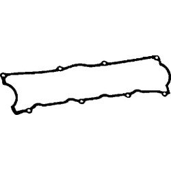 tarpiklis, svirties dangtis
                                CORTECO                                                440015P, C