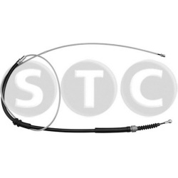 trosas, stovėjimo stabdys
                                STC                                                T483771, STC, T