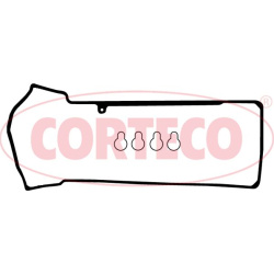tarpiklis, svirties dangtis
                                CORTECO                                                440107H, C