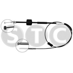 trosas, stovėjimo stabdys
                                STC                                                T483463, STC, T