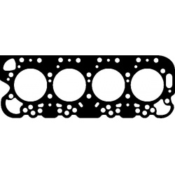 tarpiklis, cilindro galva
                                CORTECO                                                411282P, COR