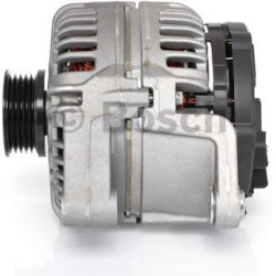 kintamosios srovės generatorius
                                BOSCH                                                0124425