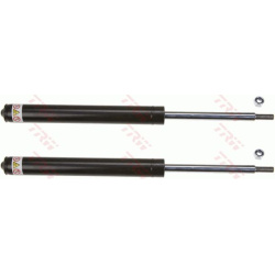 amortizatorius TRW TWIN
                                                JGC800T, TRW, JGC800T, auto detalė