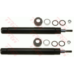 amortizatorius TRW TWIN
                                                JHC170T, TRW, JHC170T, auto detalė