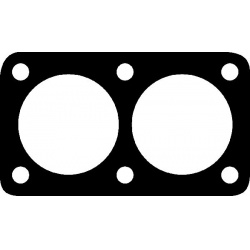 tarpiklis, išleidimo kolektorius
                                CORTECO                                                4239