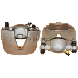 Stabdžių apkaba
                                BOSCH                                                0986135266, BOSCH, 098