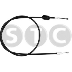 Trosas, stovėjimo stabdys
                                STC                                                T481018, STC, T