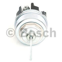 uždegimo jungiklis
                                BOSCH                                                0342106005, BOSCH, 0