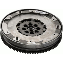smagratis Dual-mass flywheel
                                SACHS                                                2294 501 19