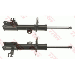 amortizatorius TRW TWIN
                                                JGM1101T, TRW, JGM1101T, auto detalė
