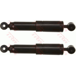 amortizatorius TRW TWIN
                                                JGT233T, TRW, JGT233T, auto detalė