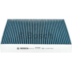 filtras, salono oras FILTER+
                                BOSCH                                                0986628539,