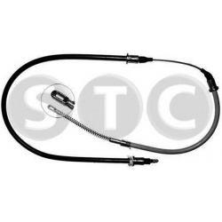 trosas, stovėjimo stabdys
                                STC                                                T482451, STC, T