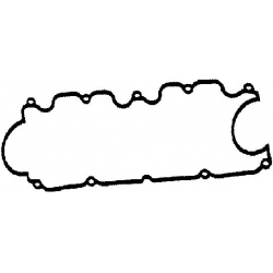 tarpiklis, svirties dangtis
                                CORTECO                                                440204P, C