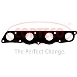 tarpiklis, įsiurbimo kolektorius
                                CORTECO                                                4506