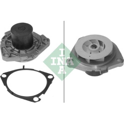 Vandens siurblys, variklio aušinimas
                                INA                                538031010, INA, 5380