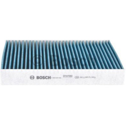 Filtras, salono oras FILTER+
                                BOSCH                                                0986628546,