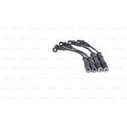 uždegimo laido komplektas
                                BOSCH                                                0986357287, B