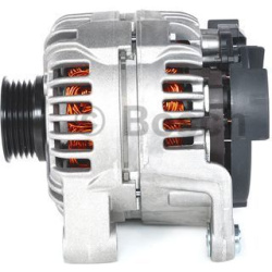 kintamosios srovės generatorius
                                BOSCH                                                0124425