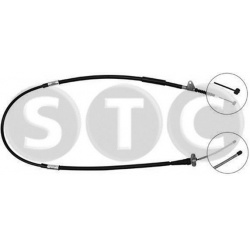 trosas, stovėjimo stabdys
                                STC                                                T483426, STC, T