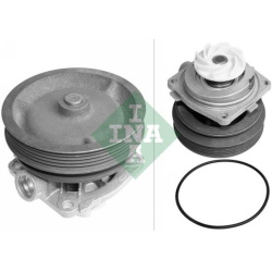 Vandens siurblys, variklio aušinimas
                                INA                                                5380