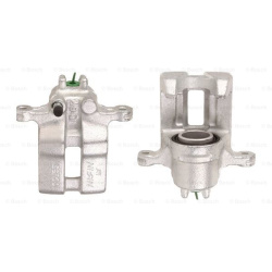 Stabdžių apkaba
BOSCH 0986134380, BOSCH, 098