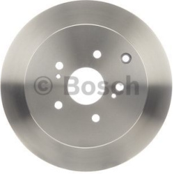 stabdžių diskas (1vnt)
                                BOSCH                                                0986479T16, BOS