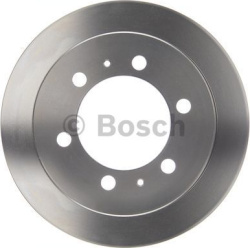 stabdžių diskas (1vnt)
                                BOSCH                                                0986478999, BOS
