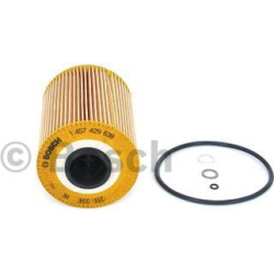 Alyvos filtras
                                BOSCH                                                1457429638, BOSCH, 145742
