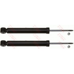 amortizatorius TRW TWIN
                                                JHT198T, TRW, JHT198T, auto detalė