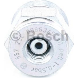 stabdžių žibinto jungiklis
                                BOSCH                                                0986345410
