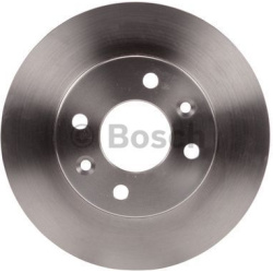 stabdžių diskas (1vnt)
                                BOSCH                                                0986479R66, BOS