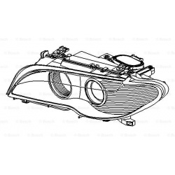BOSCH                                0302494006, BOSCH, 0302494006, auto detalė