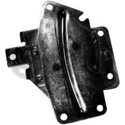 montavimas, neautomatinė transmisija
                                STC                                                T400