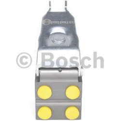 Stabdymo jėgos reguliatorius
                                BOSCH                                                0986482039