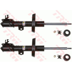 amortizatorius TRW TWIN
                                                JGM2137T, TRW, JGM2137T, auto detalė