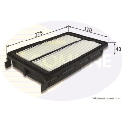 oro filtras
                                COMLINE                                                EAF950, COMLINE, EAF950, a