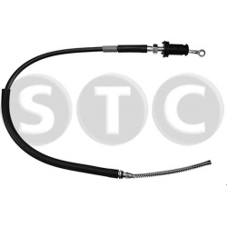 trosas, stovėjimo stabdys
                                STC                                                T483968, STC, T