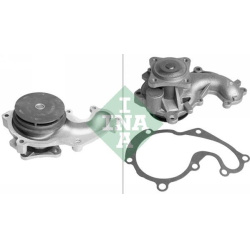 Vandens siurblys, variklio aušinimas
                                INA                                                5380