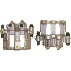 stabdžių apkaba
                                BOSCH                                                0986474762, BOSCH, 098